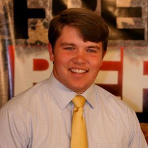 Meet your Posher, Daniel